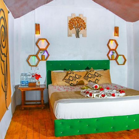 Experience The Comforts Of An Amazing Treehouse Sigiriya Exterior photo