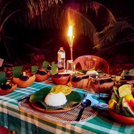 Experience The Comforts Of An Amazing Treehouse Sigiriya Exterior photo