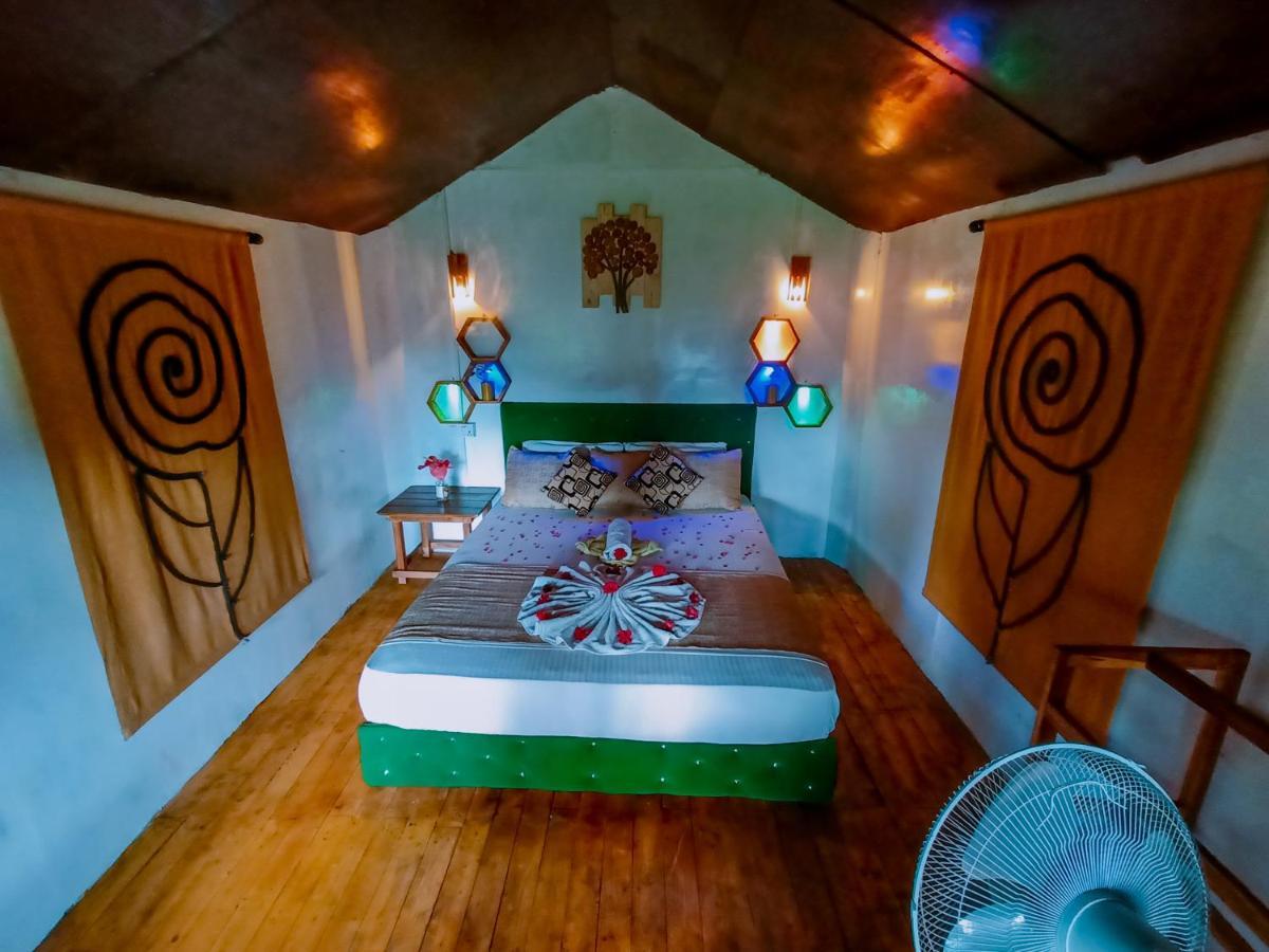 Experience The Comforts Of An Amazing Treehouse Sigiriya Exterior photo