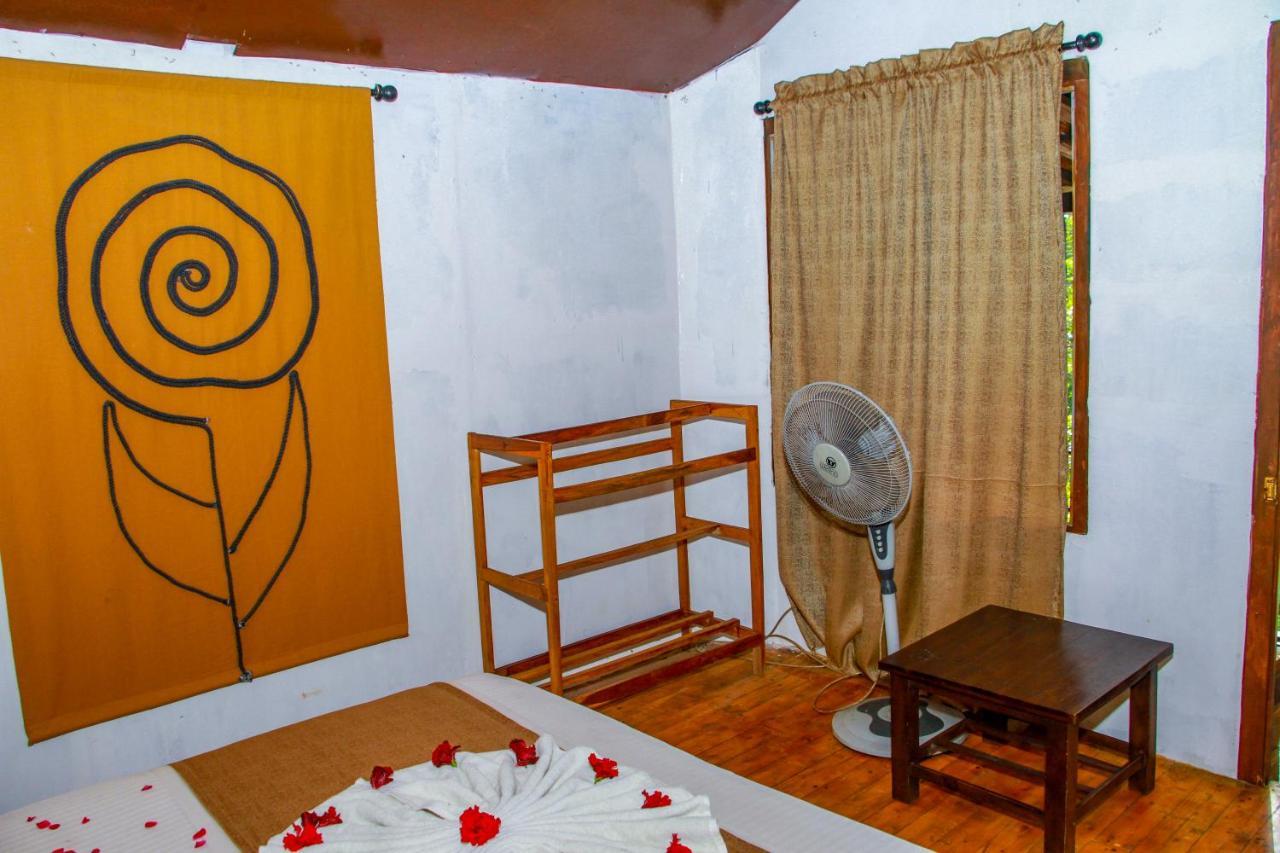 Experience The Comforts Of An Amazing Treehouse Sigiriya Exterior photo