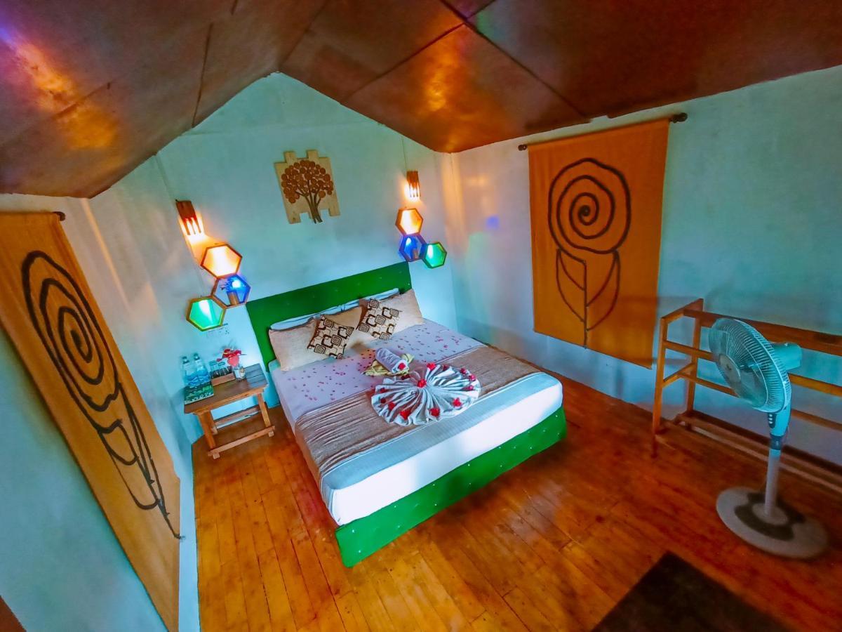 Experience The Comforts Of An Amazing Treehouse Sigiriya Exterior photo