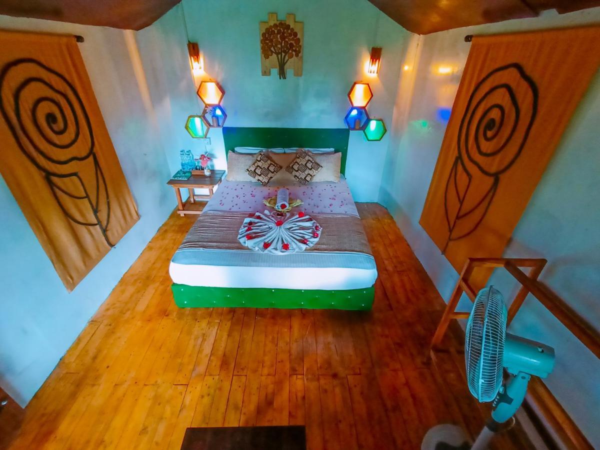Experience The Comforts Of An Amazing Treehouse Sigiriya Exterior photo